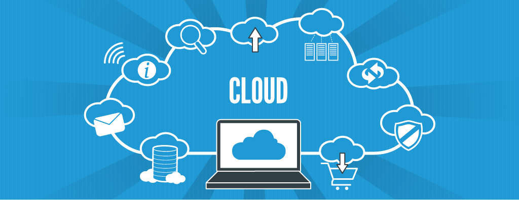 Cloud Computing