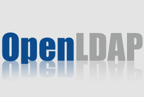 LDAP Serverのインストール
