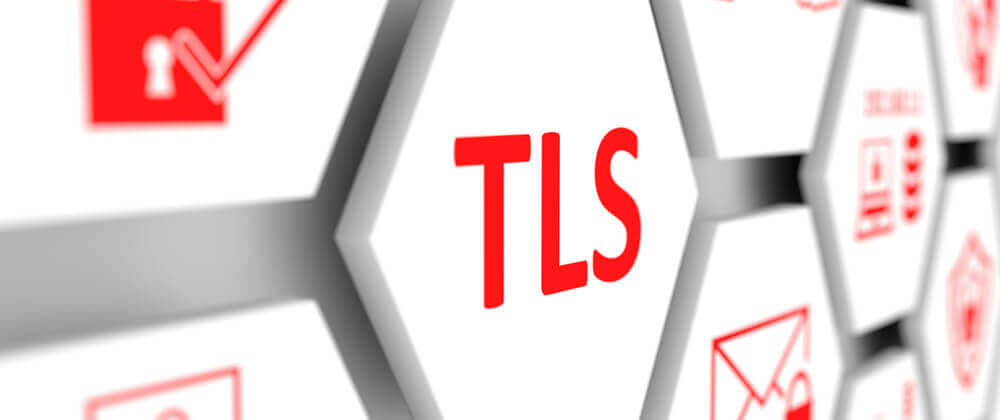 TLSとは